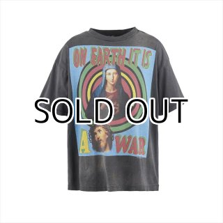 【SAINT Mxxxxxx】SS TEE/UNIVERSAL Tシャツ SS TEE UNIVERSAL SM-YS8-0000-014 (SM-YS8-0000-014) | Saint