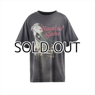 SAINT Mxxxxxx SS TEE UNIVERSAL Purple