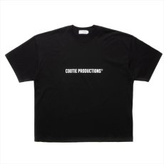 画像1: COOTIE PRODUCTIONS MVS Jersey Print S/S Tee - 2 (Tシャツ) (1)