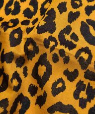 画像3: MINEDENIM Lips Leopard Compass Bandana (バンダナ) (3)