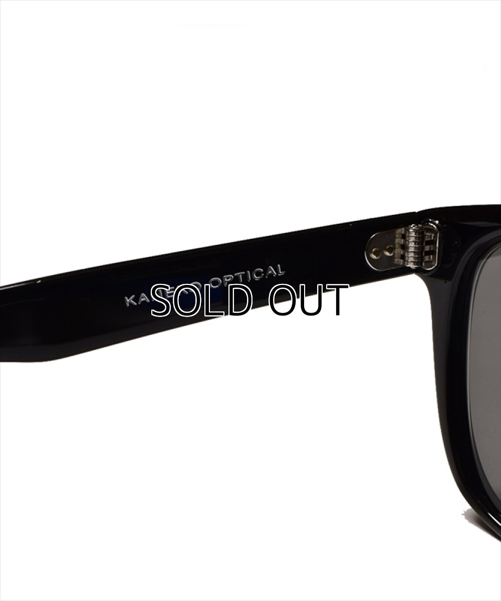 画像3: MINEDENIM Wellington Type.01 Sunglasses (サングラス) (3)