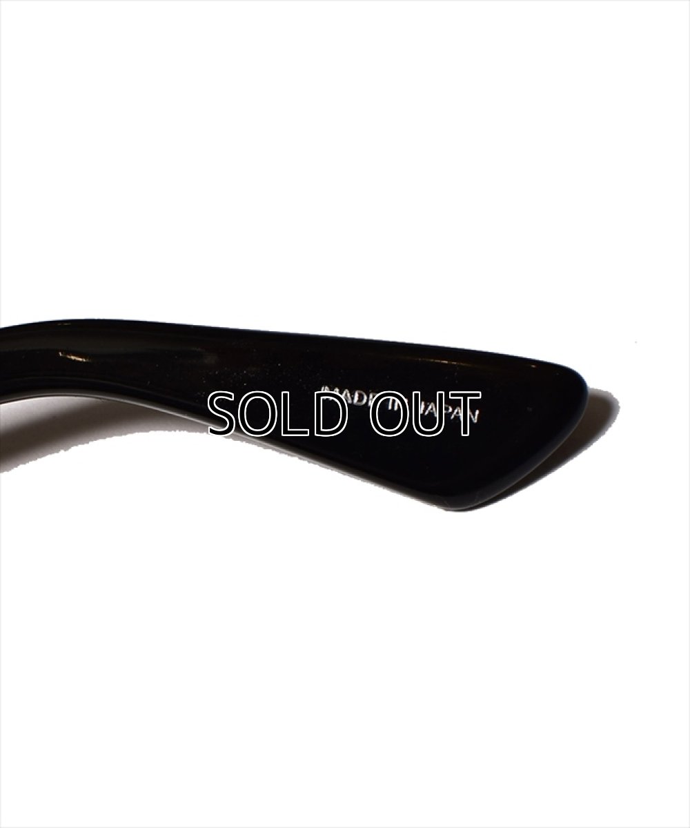 画像4: MINEDENIM Wellington Type.01 Sunglasses (サングラス) (4)