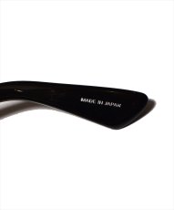 画像4: MINEDENIM Wellington Type.01 Sunglasses (サングラス) (4)