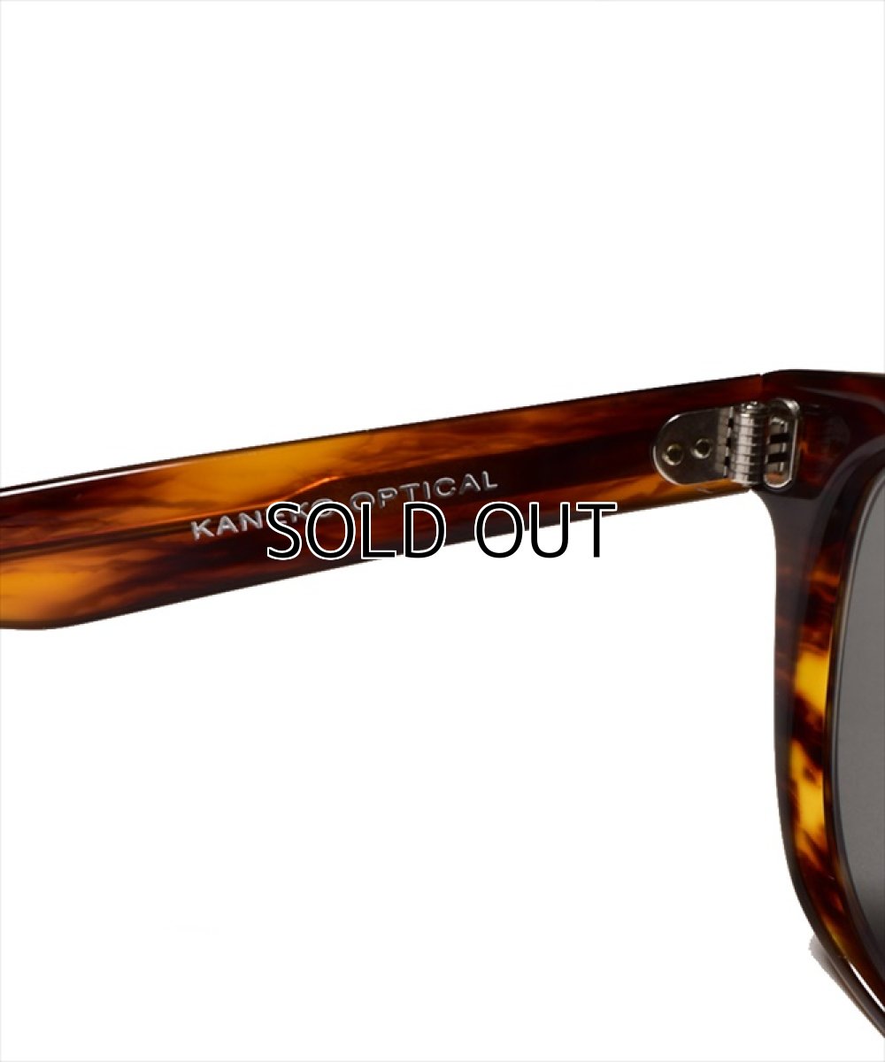 画像3: MINEDENIM Wellington Type.01 Sunglasses (サングラス) (3)