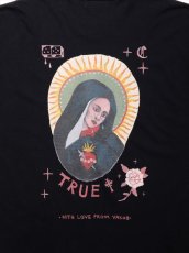 画像2: COOTIE PRODUCTIONS Print S/S Tee (MARY) Tシャツ (2)