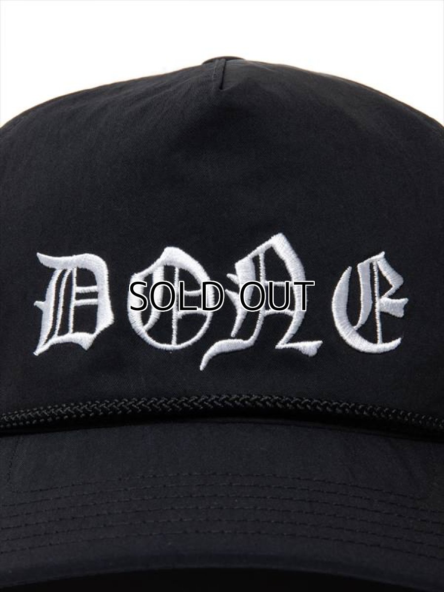 画像3: COOTIE PRODUCTIONS Souvenir 5 Panel Cap (Jakob Morley) キャップ (3)