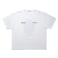 画像3: COOTIE PRODUCTIONS Print S/S Tee (JESUS) Tシャツ (3)