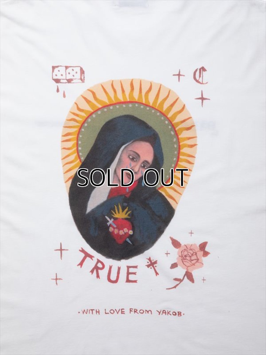 画像2: COOTIE PRODUCTIONS Print S/S Tee (MARY) Tシャツ (2)