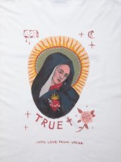 画像2: COOTIE PRODUCTIONS Print S/S Tee (MARY) Tシャツ (2)