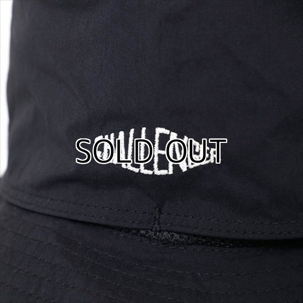 CHALLENGER Beach Bucket Hat