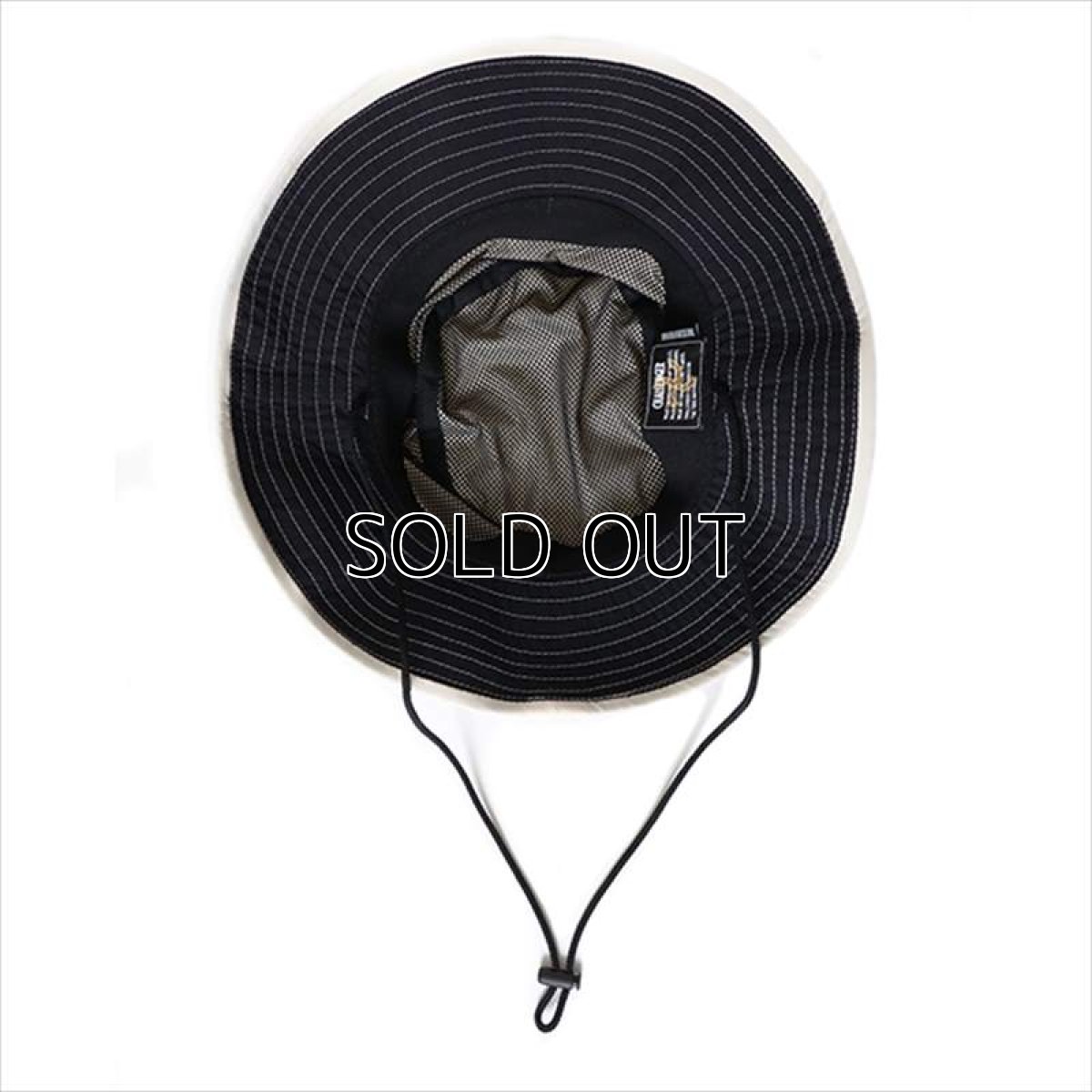 画像8: CHALLENGER Beach Bucket Hat (バケットハット) (8)