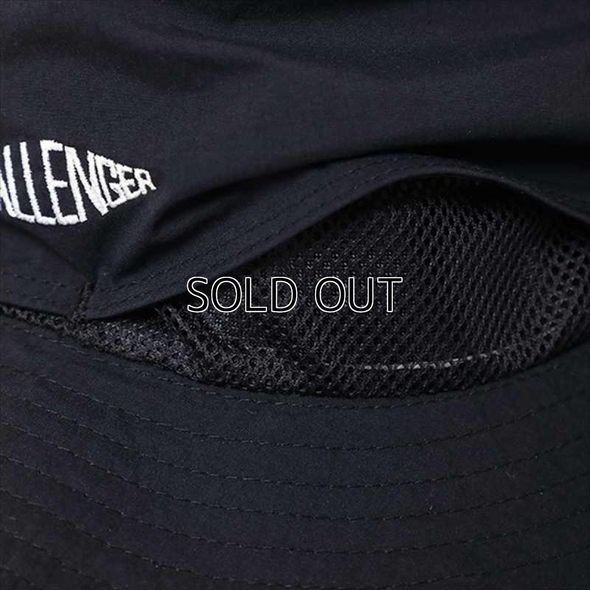 画像4: CHALLENGER Beach Bucket Hat (バケットハット) (4)