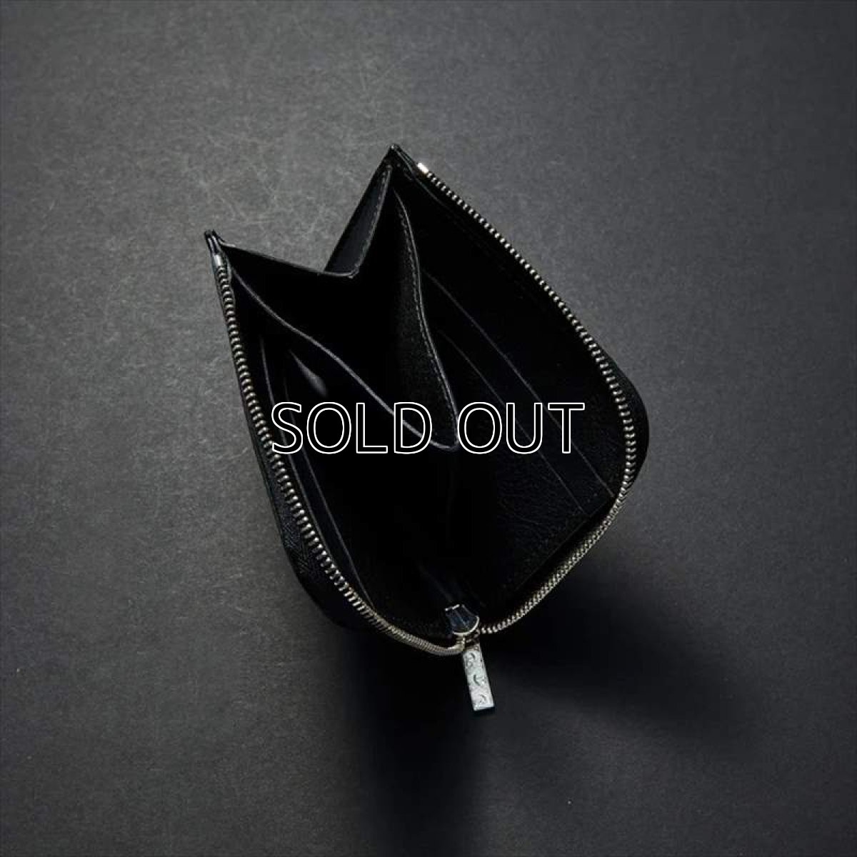 画像3: Antidote BUYERS CLUB Coin Case (3)