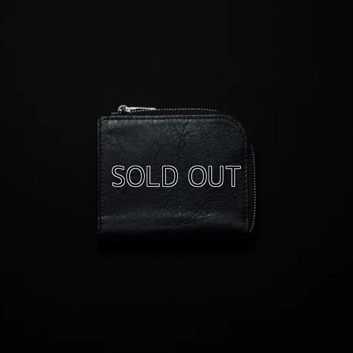 画像1: Antidote BUYERS CLUB Coin Case (1)