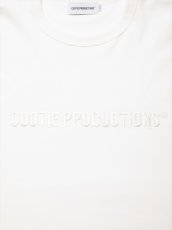 画像2: COOTIE PRODUCTIONS Oversized S/S Tee (Embroidery) Tシャツ (2)