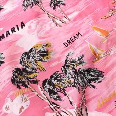 画像5: WACKO MARIA x MINEDENIM Hawaiian Shirt (アロハシャツ) (5)