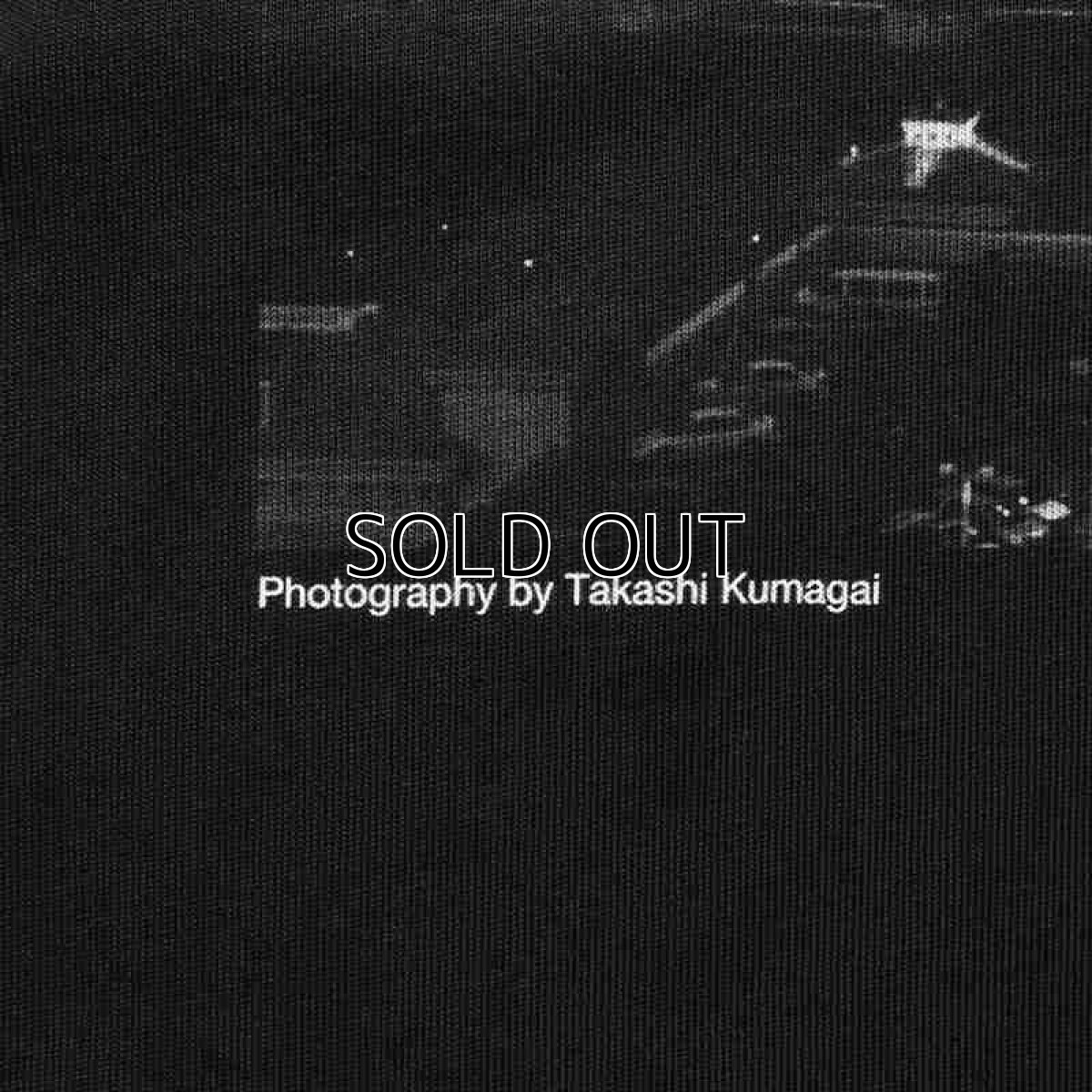 画像4: WIND AND SEA x MINEDENIM Photo L/S Tee (ロングスリーブTシャツ) (4)