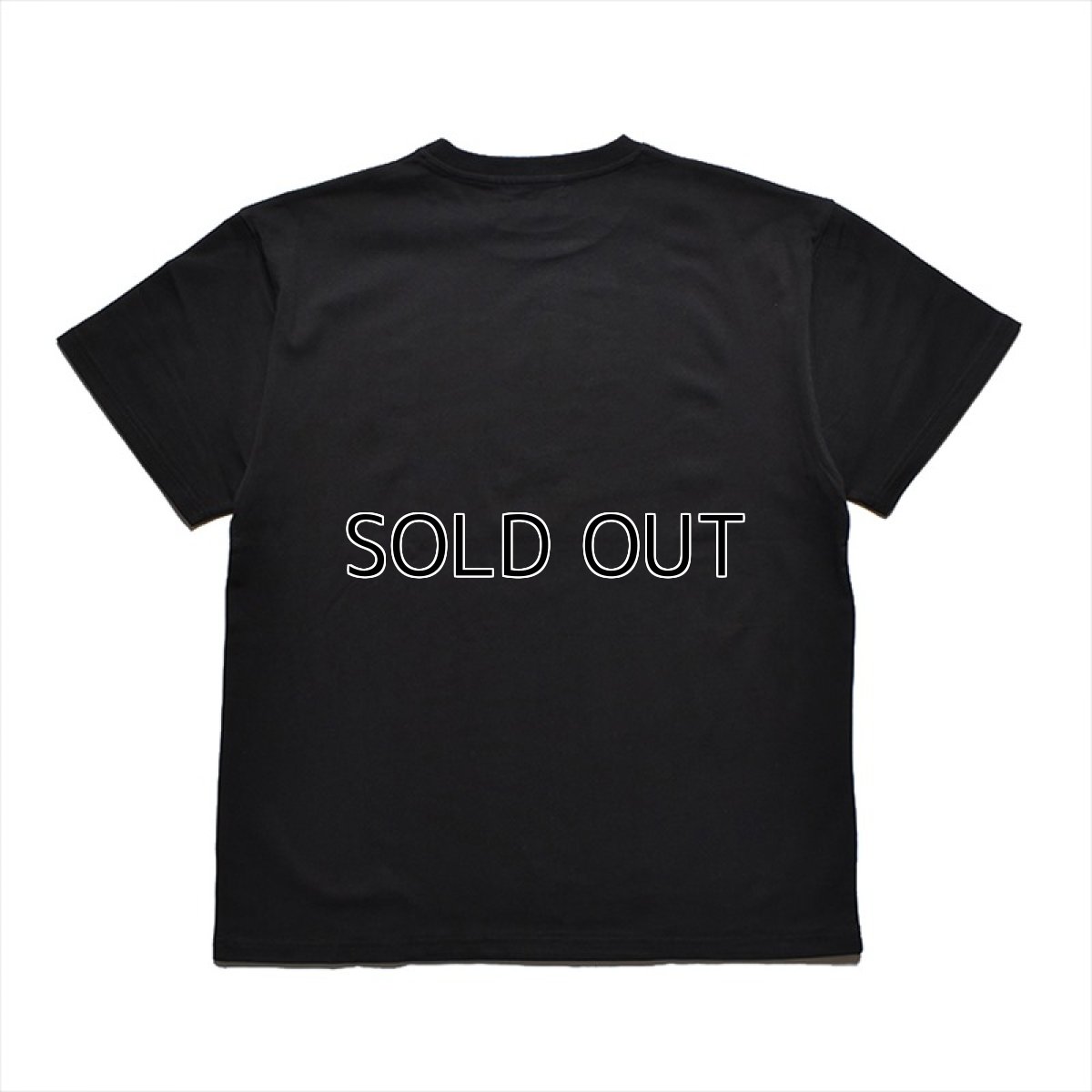 画像5: WIND AND SEA x MINEDENIM Photo S/S Tee (Tシャツ) (5)