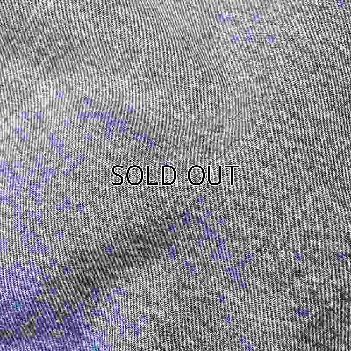 画像11: WIND AND SEA x MINEDENIM L.Straight 5pocket USS (ルーズストレートジーンズ) (11)