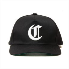 画像2: COOTIE PRODUCTIONS T/C Twill 5 Panel Cap (キャップ) (2)