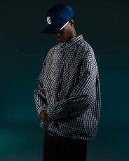 画像6: COOTIE PRODUCTIONS T/C Twill 5 Panel Cap (キャップ) (6)