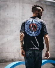 画像5: ©SAINT Mxxxxxx SS TEE IDEOLOGICAL Black (Tシャツ) (5)