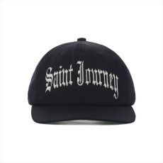 画像2: ©SAINT Mxxxxxx CAP SAINT JOURNEY Black (キャップ) (2)