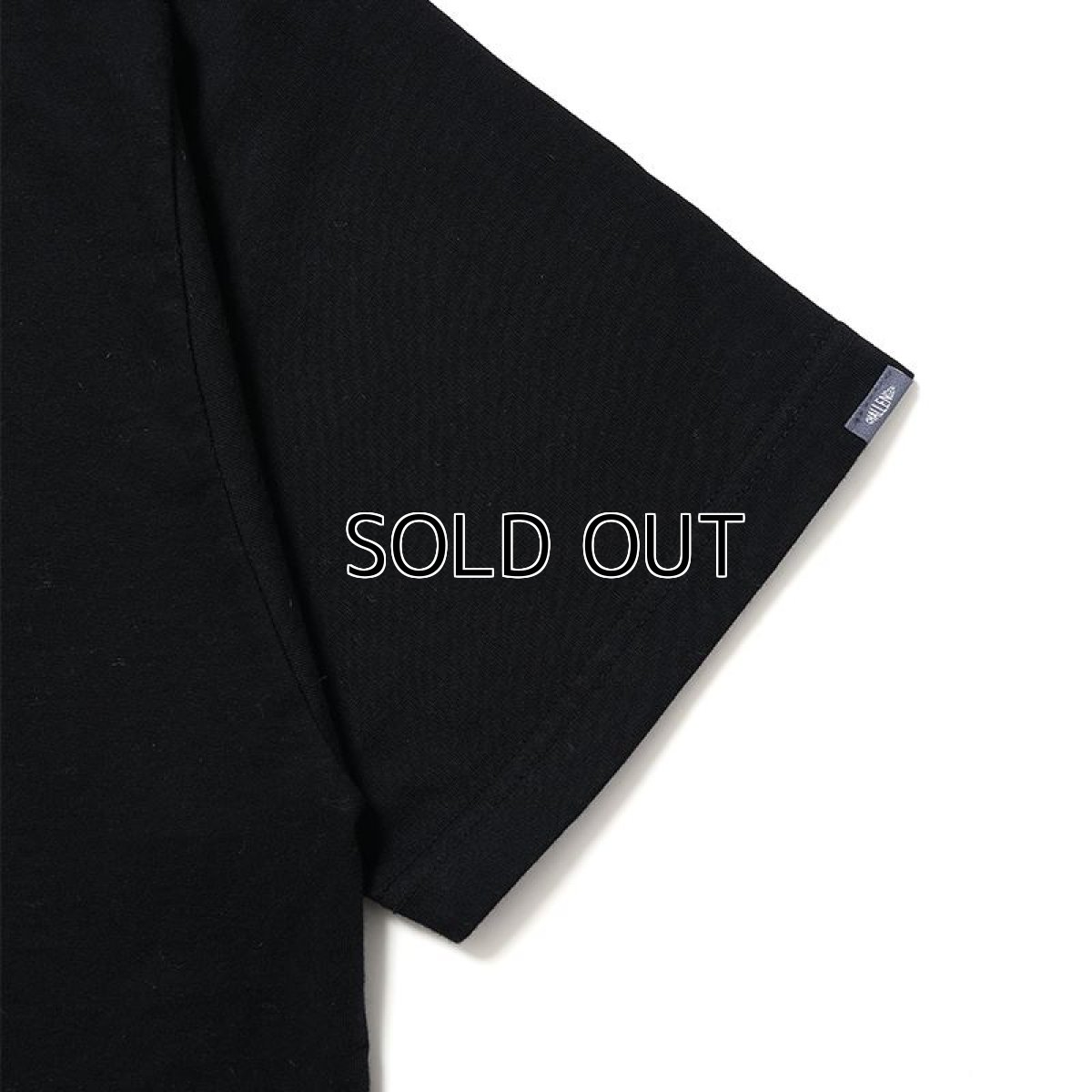 画像4: CHALLENGER Bar Logo Tee (4)