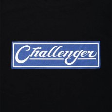 画像2: CHALLENGER Bar Logo Tee (2)
