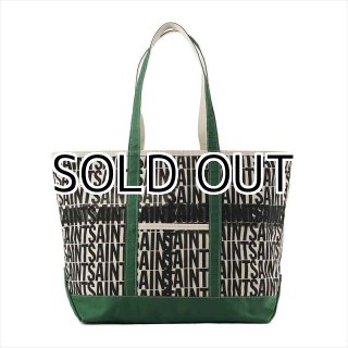 SAINT Mxxxxxx TOTE L SAINT Green