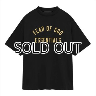 ESSENTIALS Jersey Long Sleeve Tee (College)