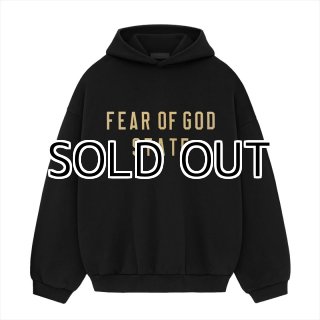 ESSENTIALS Heavy Fleece Hockey Jersey