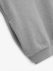 画像3: ESSENTIALS Fleece Hoodie (College) (3)