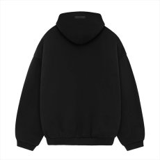 画像2: ESSENTIALS Fleece Hoodie (College) (2)