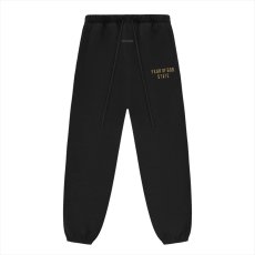画像1: ESSENTIALS Fleece Essential Sweatpant (College) (1)