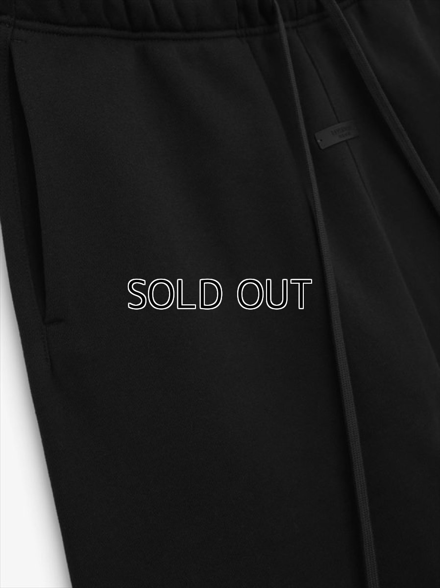 画像3: ESSENTIALS Fleece Essential Sweatpant (College) (3)