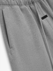 画像3: ESSENTIALS Fleece Soccer Short (College) (3)