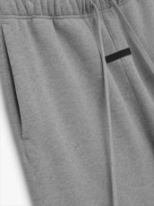 画像3: ESSENTIALS Fleece Essential Sweatpant (College) (3)