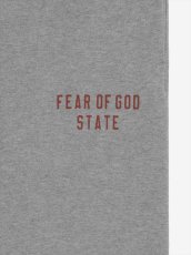 画像4: ESSENTIALS Fleece Essential Sweatpant (College) (4)