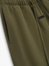 画像3: ESSENTIALS Fleece Essential Sweatpant (College) (3)