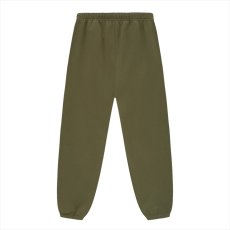 画像2: ESSENTIALS Fleece Essential Sweatpant (College) (2)