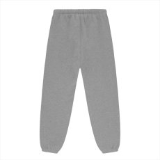 画像2: ESSENTIALS Fleece Essential Sweatpant (College) (2)