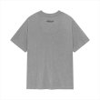 ESSENTIALS 3-Pack Essential Tee (Dark Heather)
