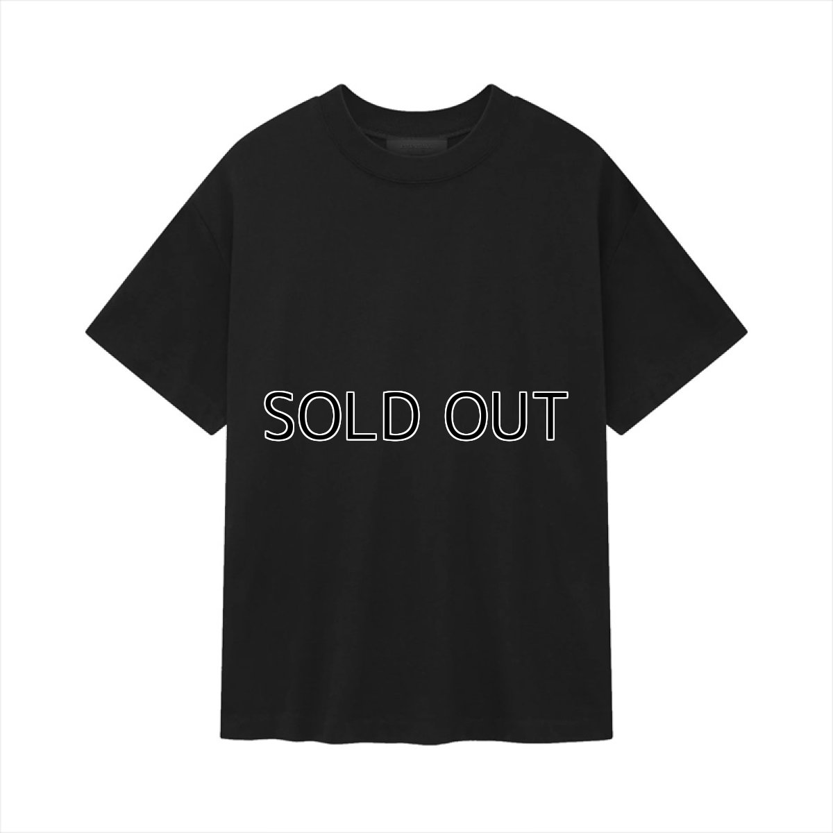 画像1: ESSENTIALS 3-Pack Essential Tee (1)