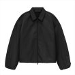 ESSENTIALS 24AW Sサイズ　トラッカージャケット 8079000737904_1.jpg?v=