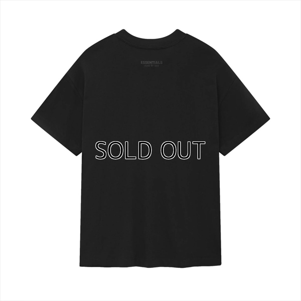 画像2: ESSENTIALS 3-Pack Essential Tee (2)