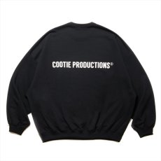 画像2: COOTIE PRODUCTIONS Dry Tech Oversized Sweat Crew (スウェット) (2)