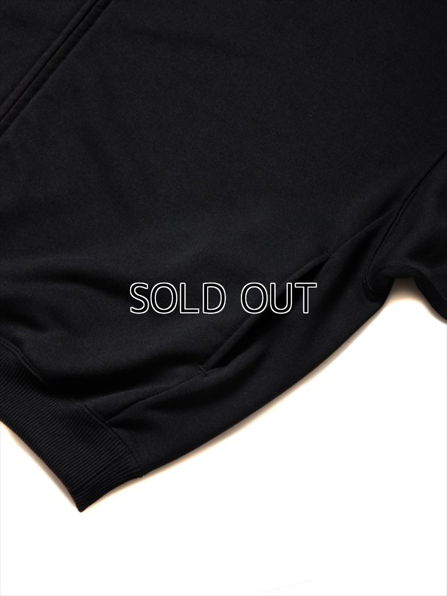 画像3: COOTIE PRODUCTIONS Dry Tech Oversized Sweat Zip Up Hoodie (ジップパーカー) (3)
