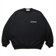 画像1: COOTIE PRODUCTIONS Dry Tech Oversized Sweat Crew (スウェット) (1)
