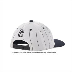 画像4: ©SAINT Mxxxxxx PUBLIC ENEMY PE_CAP SNT ENEMY White (キャップ) (4)